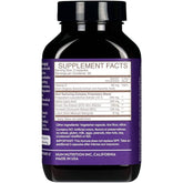 UV-protective herbal formula – Turn Back Time by HUM Nutrition